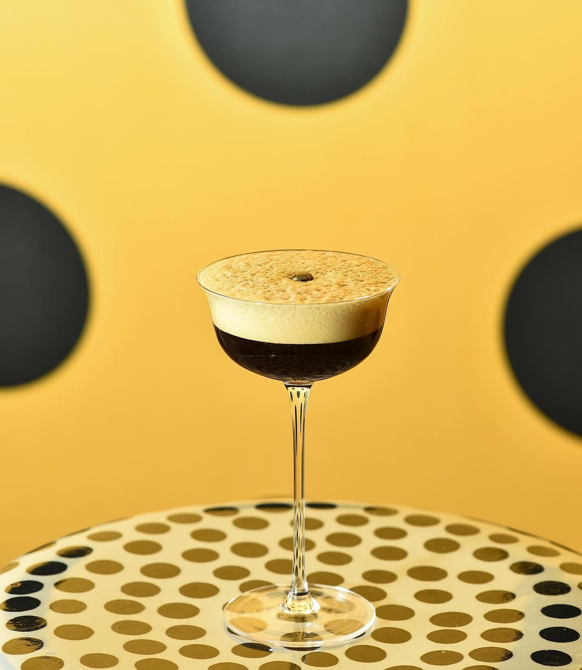 Espresso martini