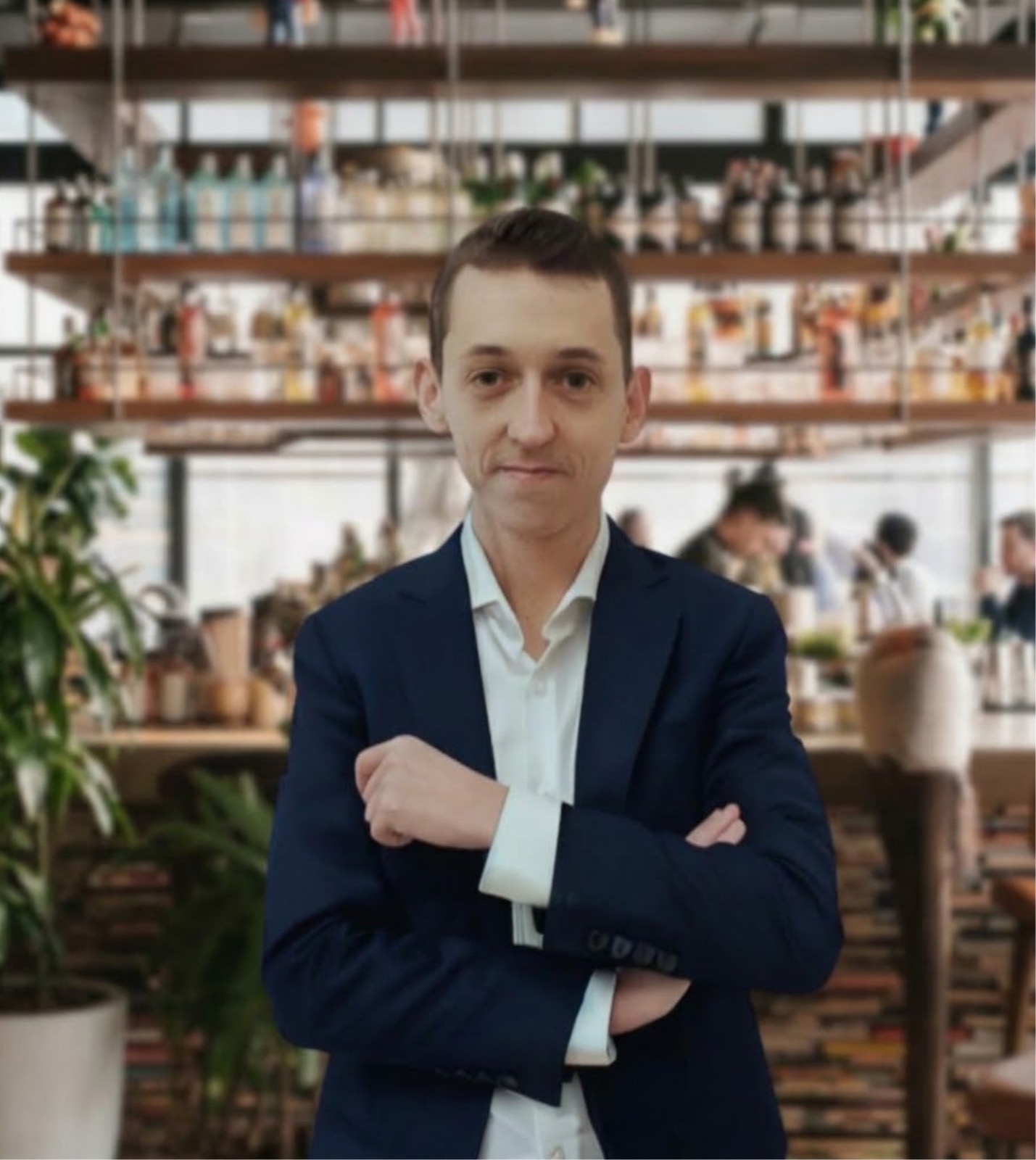 Julien Michel